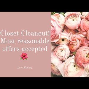 Hey there beautiful Poshers!